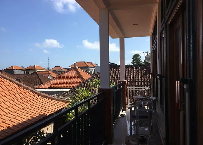 Homestay Mikuk Canggu (Bali)