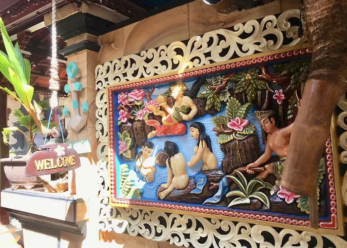 Homestay Mikuk Canggu (Bali)