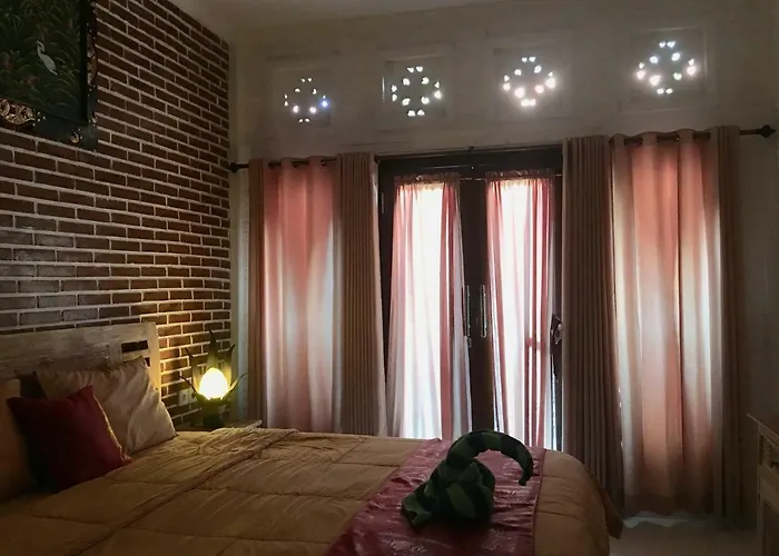 Mikuk Homestay Canggu (Bali)