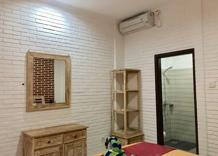 Homestay Mikuk