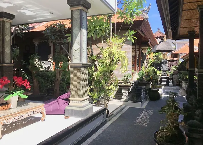 Mikuk Canggu (Bali)
