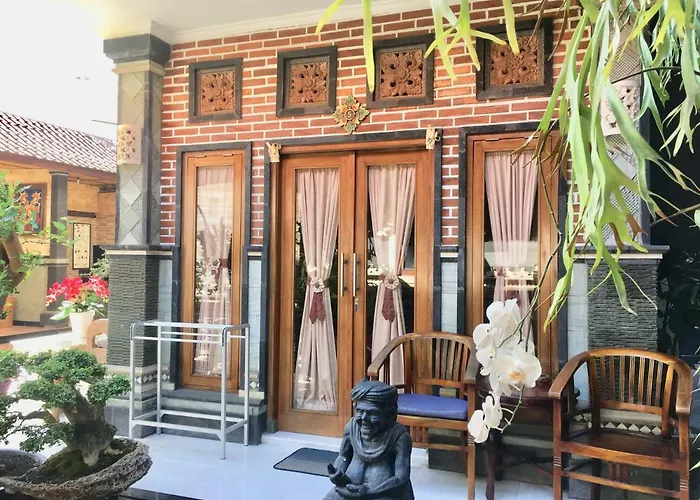Mikuk Canggu (Bali)