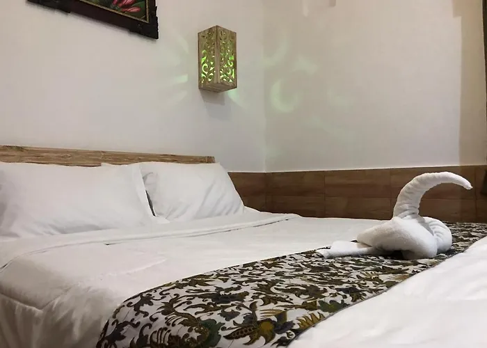 Mikuk Homestay