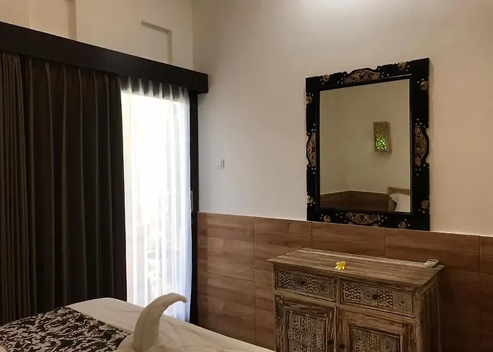 Mikuk Homestay