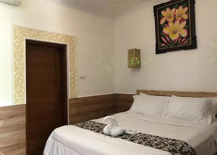 Homestay Mikuk Canggu (Bali)